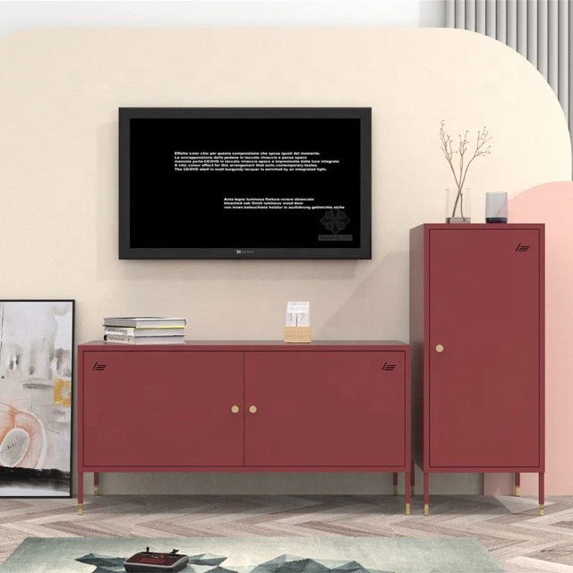 Metal Frame Tv Cabinet suppliers